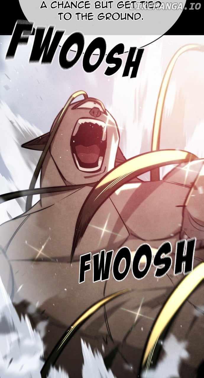 The Regressor Protects Only Me Chapter 27 50